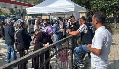 Afyonkarahisar’da LGS heyecanı