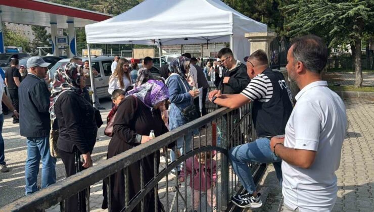 Afyonkarahisar’da LGS heyecanı