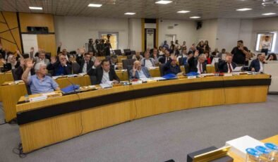 Afyonkarahisar’ın depremselliğiyle ilgili kritik adım