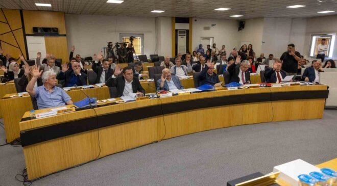 Afyonkarahisar’ın depremselliğiyle ilgili kritik adım