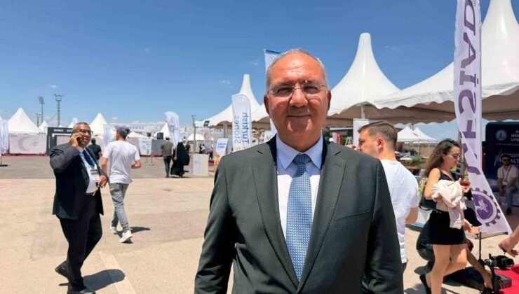 Afyonkarahisarlı emektarlar mermeri katma değeri yüksek ürünlere dönüştürüyor