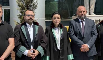 Ahmet Ataç ilk duruşmaya katılmadı