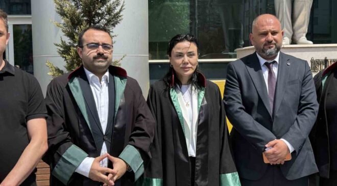 Ahmet Ataç ilk duruşmaya katılmadı