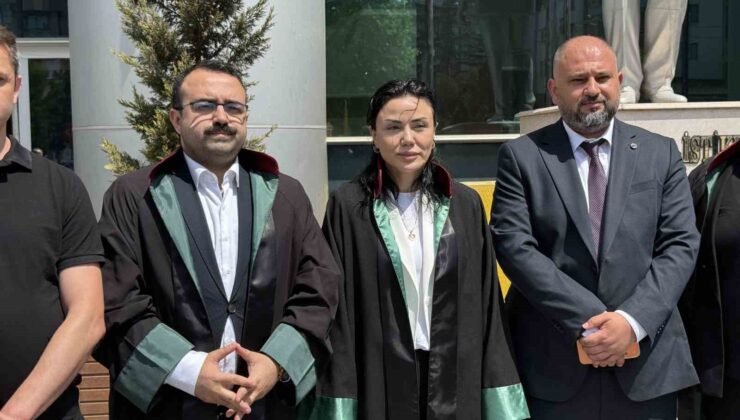 Ahmet Ataç ilk duruşmaya katılmadı