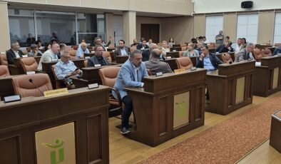 AK Partili genci dağa kaldıran CHP’liye ödül gibi iş