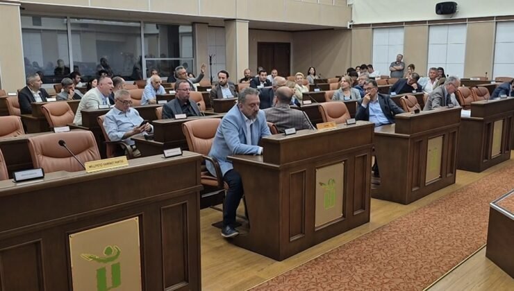 AK Partili genci dağa kaldıran CHP’liye ödül gibi iş