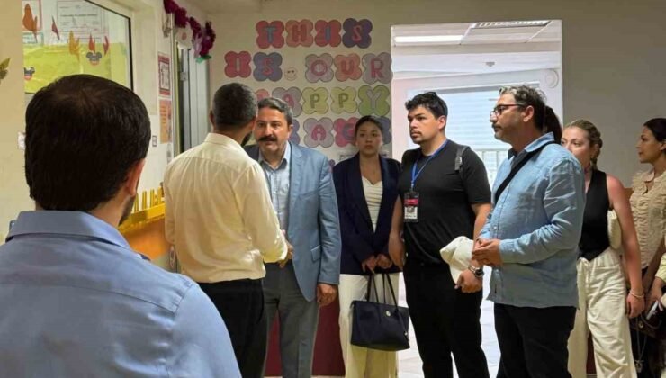 Akdeniz’in ortak mirası: Eskişehir’den Sousse’a kültürel diyalog ve sosyal katılım
