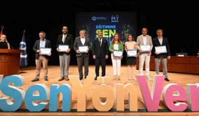 Anadolu Üniversitesi Mikro Yeterlilikler ekosistemini tanıttı