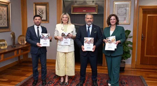 Anadolu Üniversitesi Yayınlarından gastronomi eğitimine mesleki İngilizce desteği