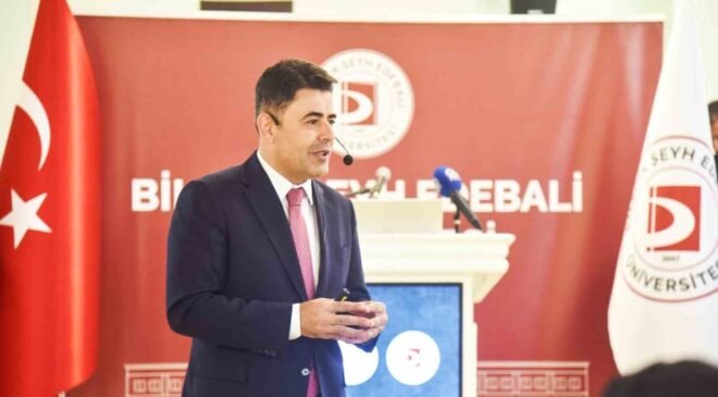 Bakan Yardımcısı Boyraz: “5G teknolojisi yerli ve milli haberleşme sistemleri ülkemizde önemli bir ilerleme kaydetmektedir”