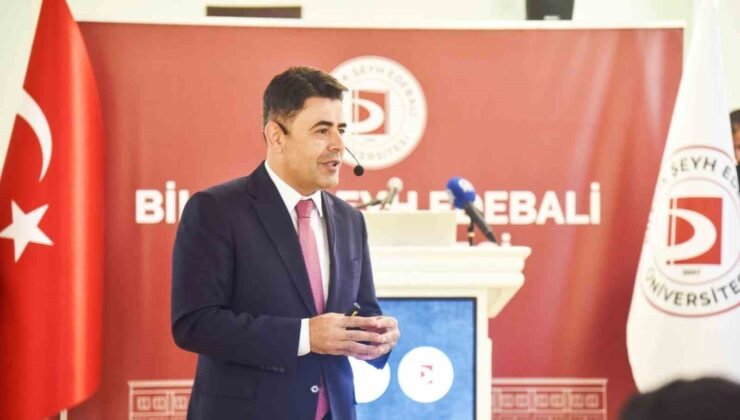 Bakan Yardımcısı Boyraz: “5G teknolojisi yerli ve milli haberleşme sistemleri ülkemizde önemli bir ilerleme kaydetmektedir”
