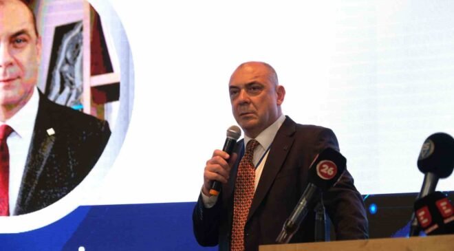 Başkan Kesikbaş: “InveSt Eskişehir, girişimcilik ve yatırım ekosistemimizi güçlendiren stratejik bir adımdır”