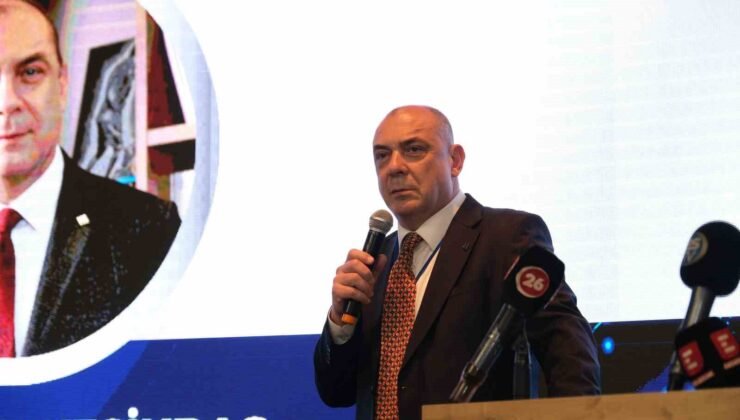 Başkan Kesikbaş: “InveSt Eskişehir, girişimcilik ve yatırım ekosistemimizi güçlendiren stratejik bir adımdır”