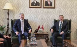 BBP Genel Başkanı Destici: “Hepimiz savaş bitsin istiyoruz”