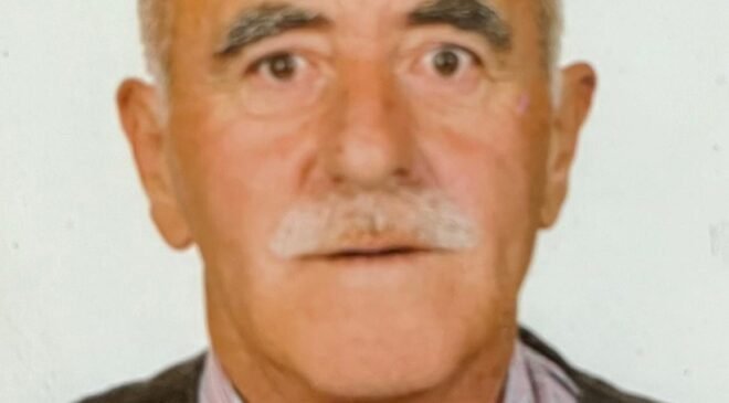Belediye Meclis Üyesi Çolak’ın acı günü