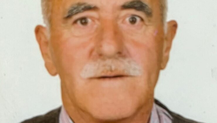 Belediye Meclis Üyesi Çolak’ın acı günü