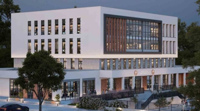 Bilecik’e yeni bir dev yatırım daha geliyor