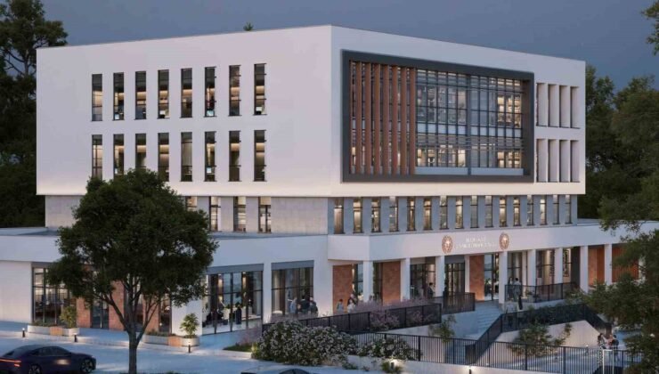 Bilecik’e yeni bir dev yatırım daha geliyor