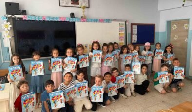 Bilecik’te 38 bin 809 öğrenci karne sevinci yaşadı