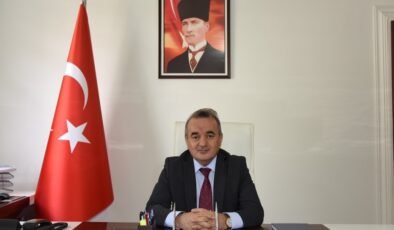 Bilecik’te birçok mülki idare amirinin görev yeri değişti