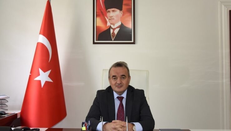 Bilecik’te birçok mülki idare amirinin görev yeri değişti