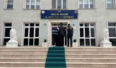 Bilecik’te dolandırıcılık operasyonu: 12 dijital materyale el konuldu