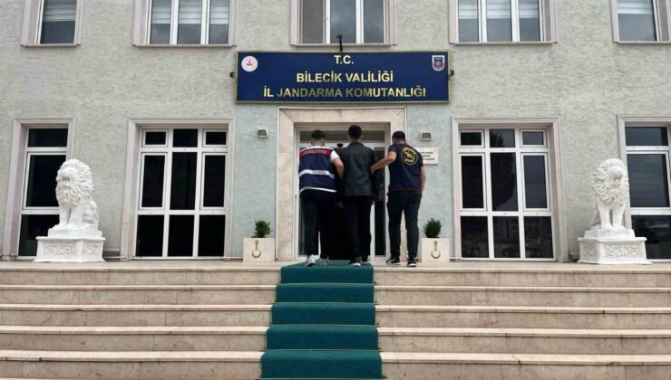 Bilecik’te dolandırıcılık operasyonu: 12 dijital materyale el konuldu