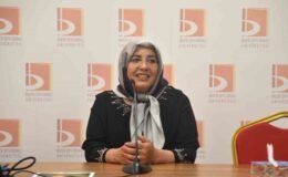 Bilecik’te ’Tarımda Kadın Girişimciler ve Başarı Hikayeleri’ konulu program düzenlendi