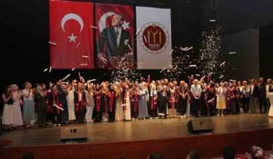 Bilecik’te eğitim camiasının hafızalarda uzun yıllar yer edecek anlamlı bir programa imza atıldı