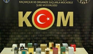 Bilecik’te kaçakçılık operasyonu: 1 şüpheli yakalandı