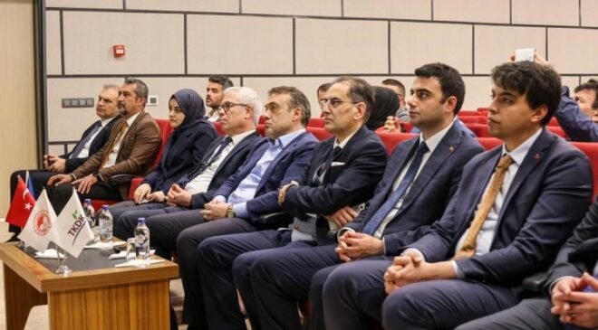 Bilecik’te kırsal yatırımlar masaya yatırıldı