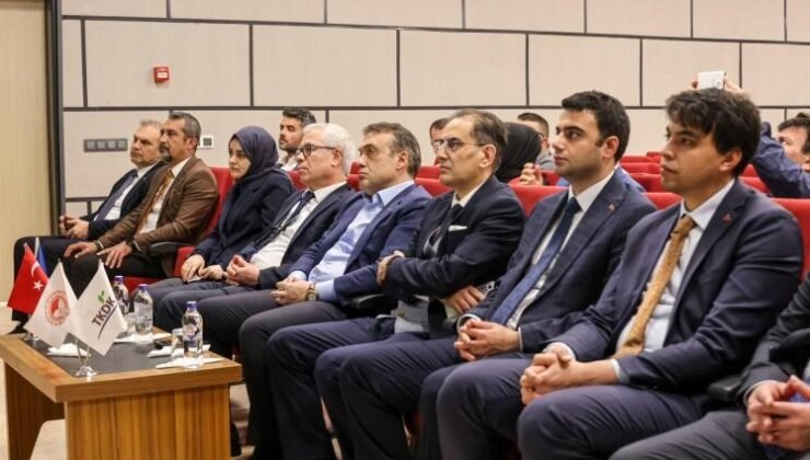 Bilecik’te kırsal yatırımlar masaya yatırıldı