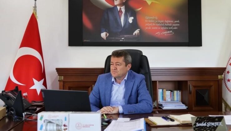 Bilecik’te LGS öncesi sınav hazırlıkları değerlendirildi