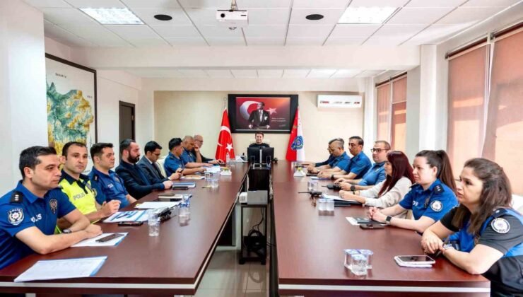 Bilecik’te NATO zirvesi öncesi güvenlik planı masada