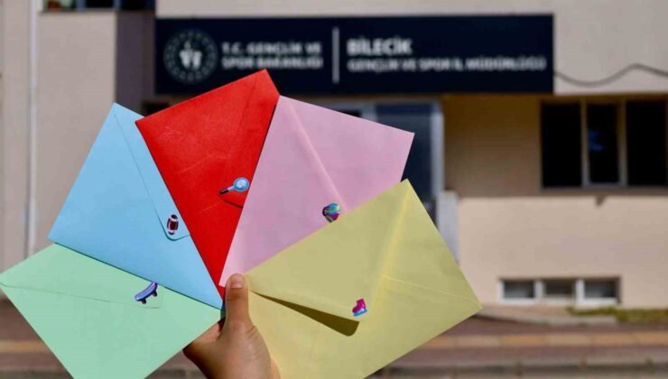 Bilecikli gençlerden şehirlerarası kardeşlik köprüsü