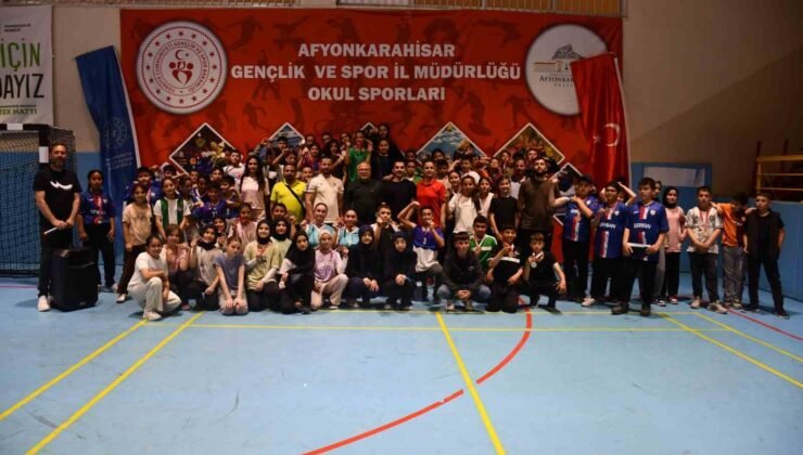 Bilek güreşi müsabakaları sona erdi