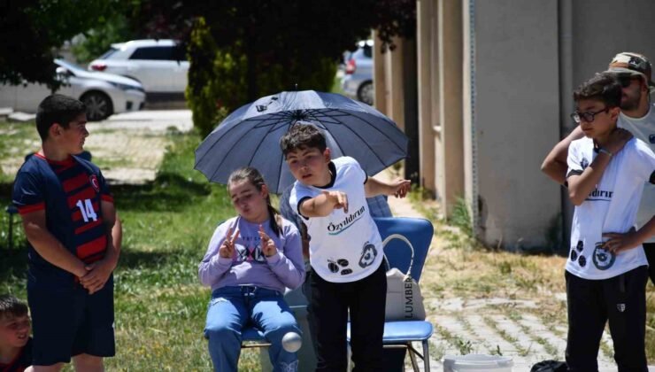 Bocce Müsabakaları ve ANALİG seçmeleri tamamlandı