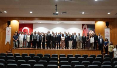 Bölge ASKOM toplantısı Bilecik’te gerçekleştirildi