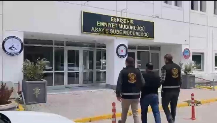 Çeşitli suçlardan haklarında hapis cezası bulunan 4 şahıs yakalandı