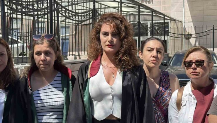 Deniz Oktay’ı boğduktan sonra cesedini yakan sanığa ağırlaştırmış müebbet hapis cezası verdi