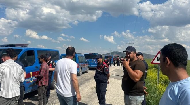 Doğançayır’da gerginlik artıyor