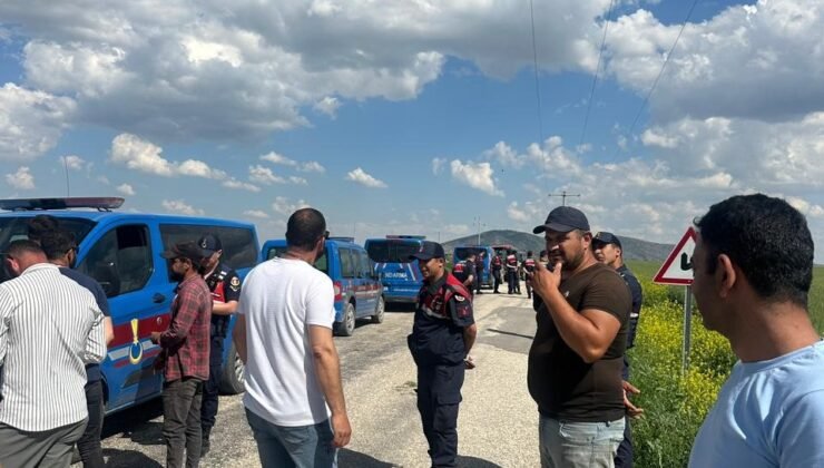 Doğançayır’da gerginlik artıyor