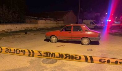 Düğünde yaşanan bıçaklı ve silahlı kavgada 1 kişi öldü, 4 kişi yaralandı
