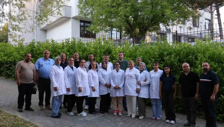 ‘Bilecik Mutfağı Yemek Programı’ büyük beğeni topladı