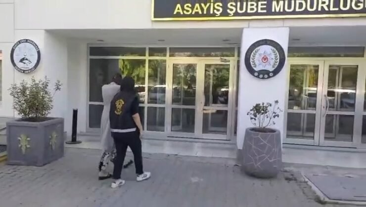 ‘Yardım’ bahanesiyle 87 yaşındaki adama yaklaşan kadın, 10 bin lirasını çaldı