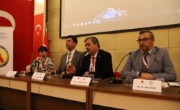 ’Nadir Toprak Elementleri Çalıştayı’, bilim dünyasını Kütahya’da buluşturdu