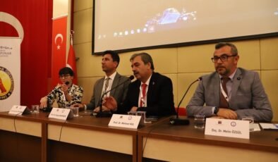 ’Nadir Toprak Elementleri Çalıştayı’, bilim dünyasını Kütahya’da buluşturdu
