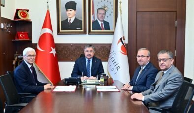 Eğitimde İş Birliği Protokolü” imzalandı