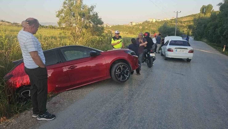 Ehliyeti olmayan vatandaş 200 binlik cezadan kaçamadı