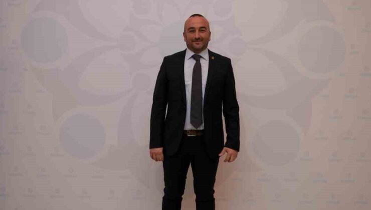 Erdem, otel yangınları ve toplu kullanım alanlarındaki yangın güvenliğine dikkat çekti